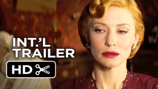 Here's Your Latest Peek at the Very Sparkly New <i>Cinderella </i>